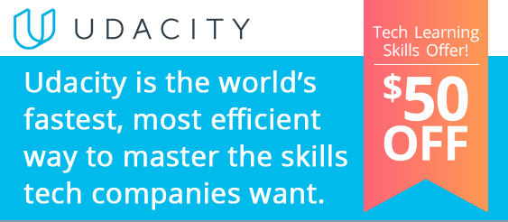 Udacity